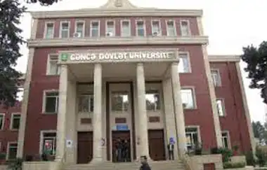 Ganja State University