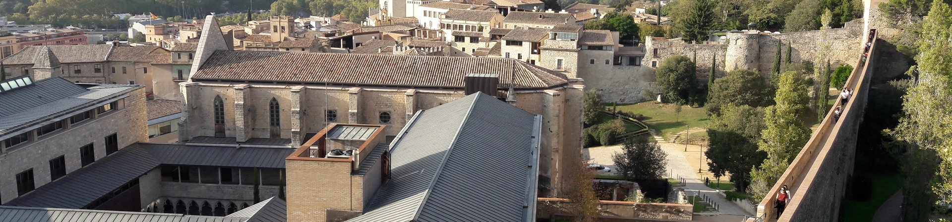 University of Girona