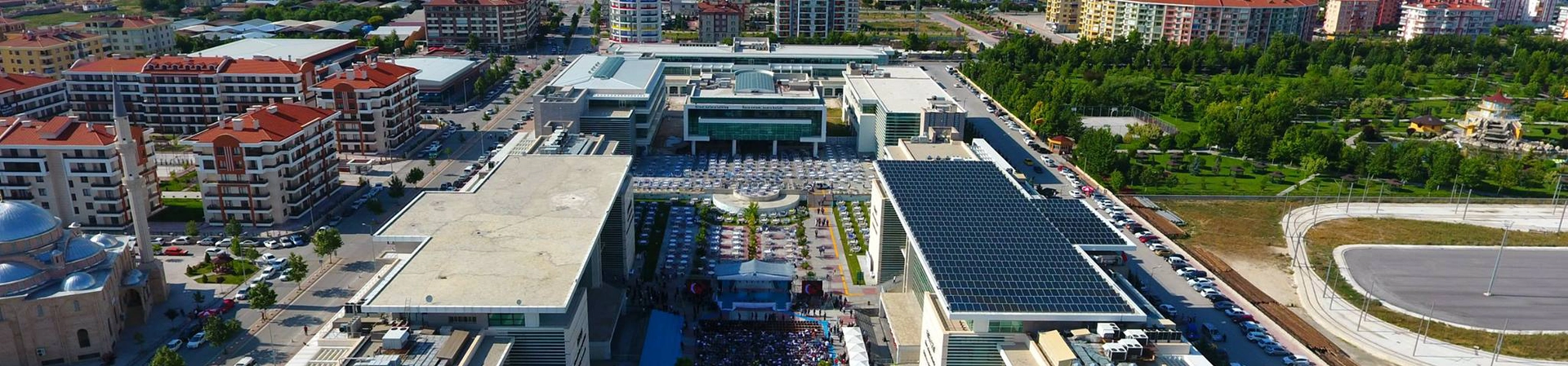 Kto Karatay Üniversitesi