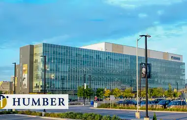 Humber College