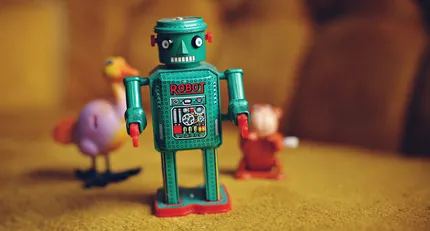 Gerçek Böcek ile Robot Böceğin Savaşı Tüm Dünyayı Şaşırttı! Robotik 101