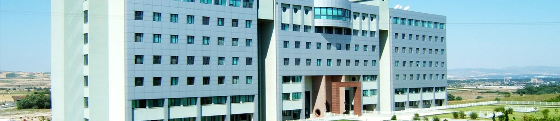 Balıkesir Üniversitesi