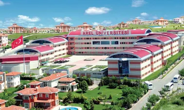 İstanbul Arel Üniversitesi Arel Üniversitesi’nde Mütercim-Tercümanlık Okumak