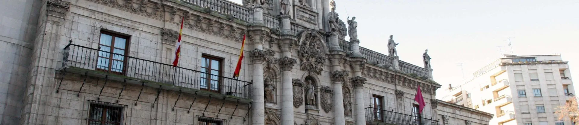 Valladolid Üniversitesi