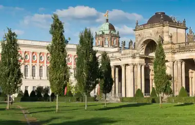 Potsdam Üniversitesi