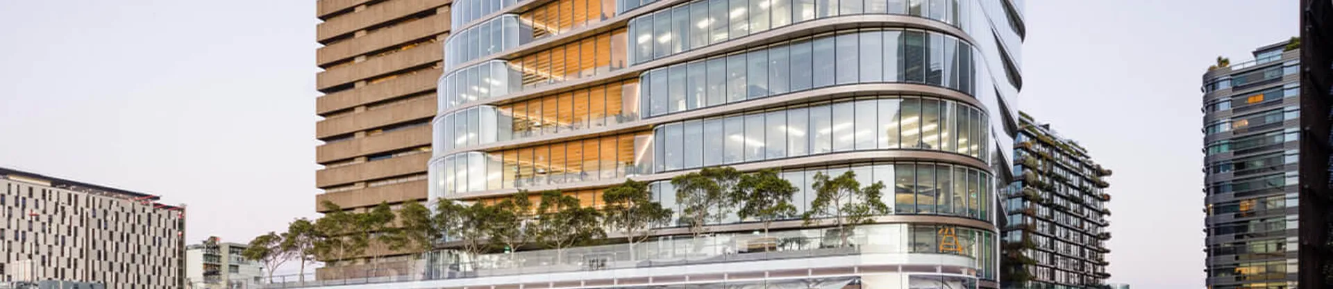 University of Technology Sydney