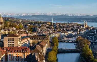 University of Zurich