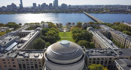MIT 1 Milyar Dolar Bütçeyle Yapay Zeka Fakültesi Kuruyor