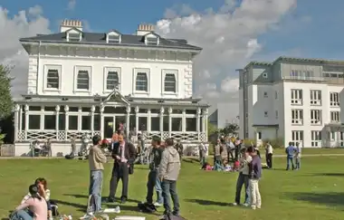 University of Gloucestershire