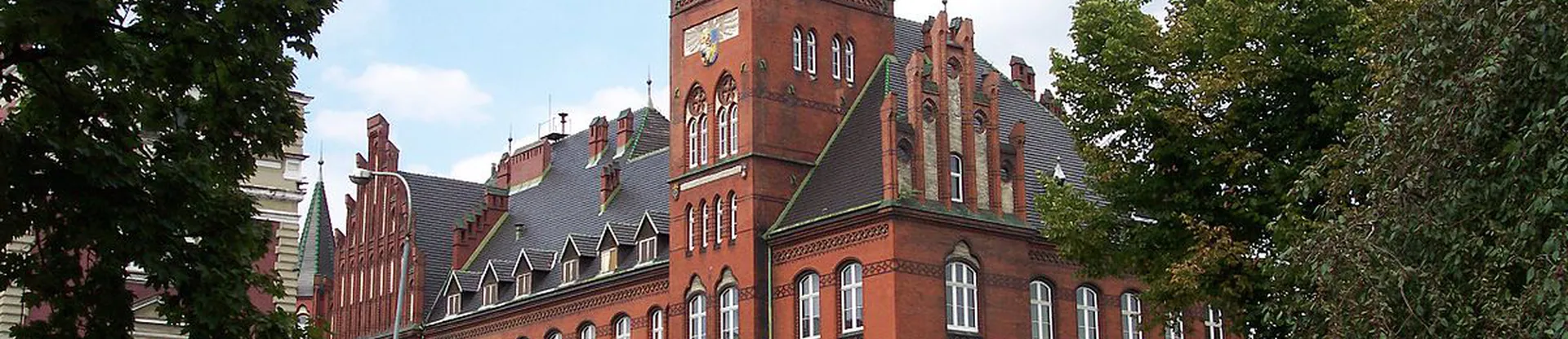 Silesian Teknoloji Üniversitesi