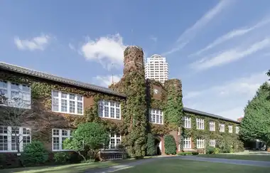 Rikkyo University
