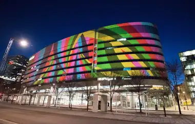 Université Du Québec Montréal