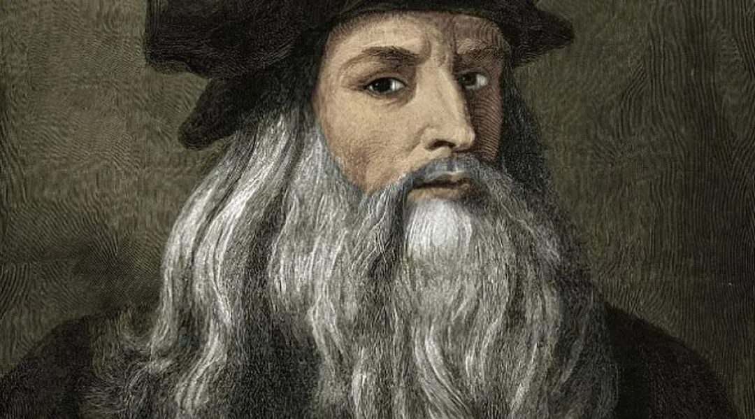 Ünlü Mucit Leonardo Da Vinci'nin Ders Niteliğindeki İş Başvuru Mektubu!