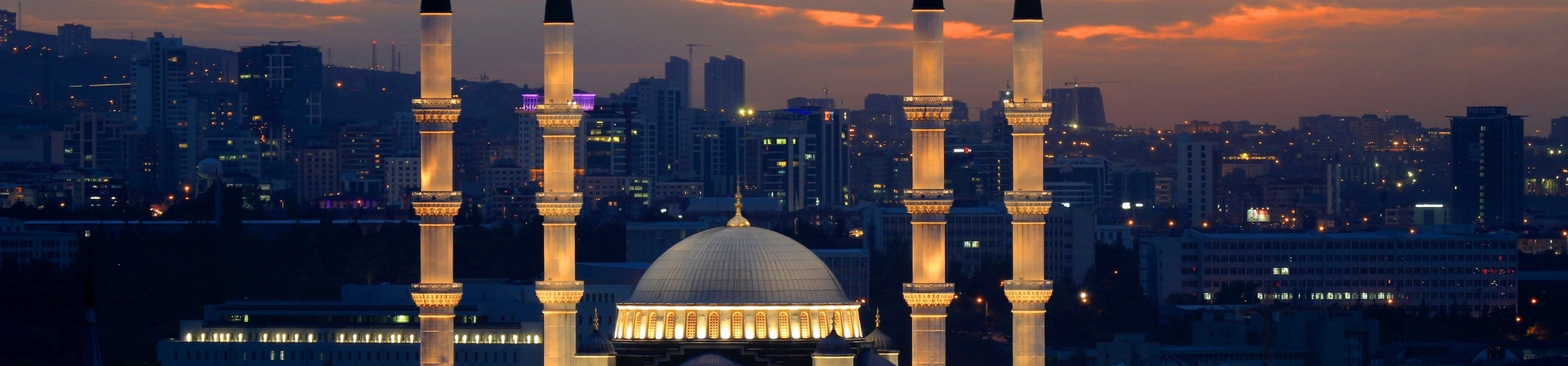 Ankara Hacı Bayram Veli Üniversitesi