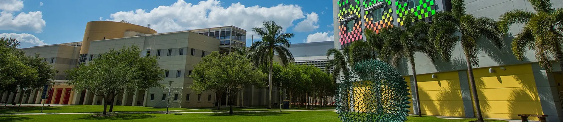 Florida International University