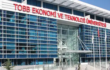 Tobb Economy and Technology University
