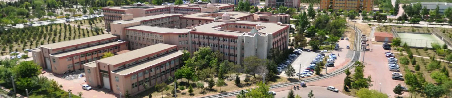 Selçuk Üniversitesi
