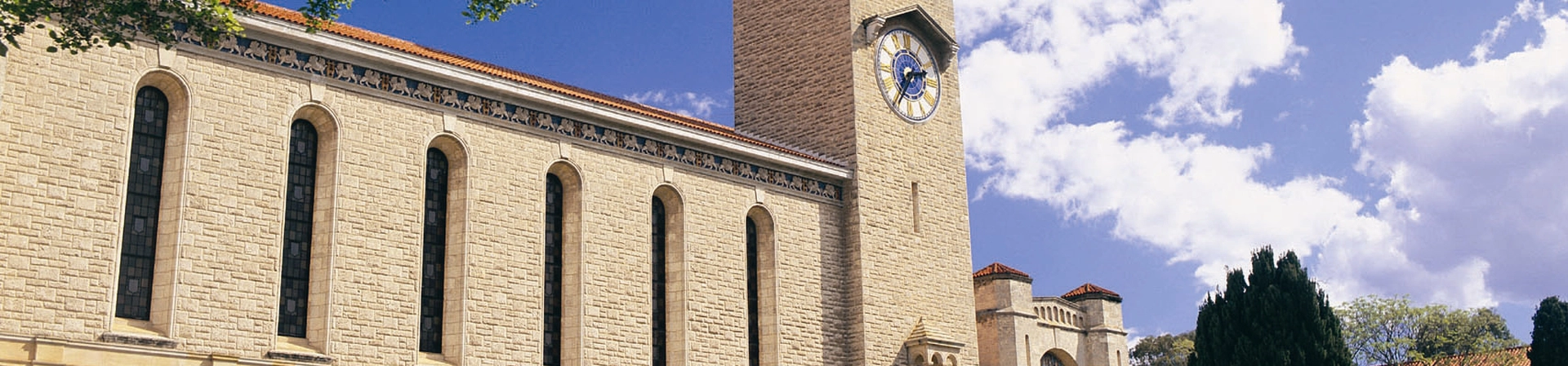 University of Western Australia