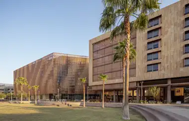 Arizona State University