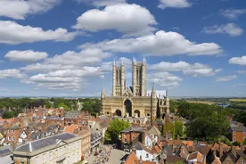 University of Lincoln