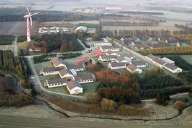 Dns Necessary Teacher Training College