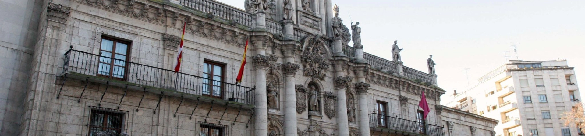 Valladolid Üniversitesi