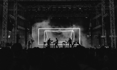 Müzik Öğrencilerine İlham verecek Filmler!