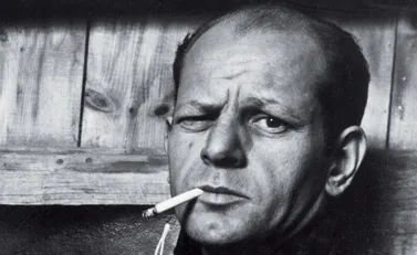 Herkese Örnek Olması Gereken Bir Sanatçı Jackson Pollock