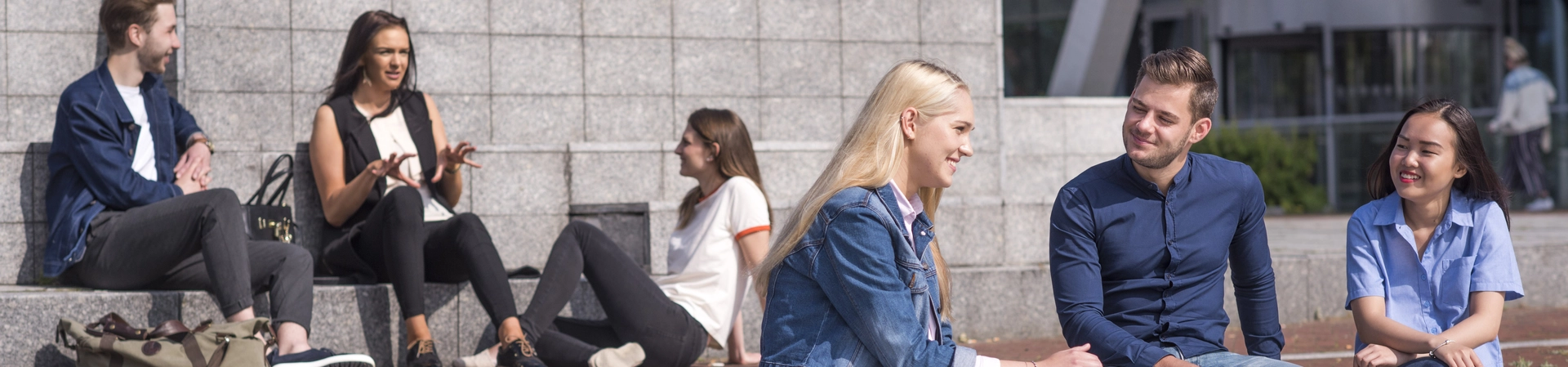 Nhl Stenden University of Applied Sciences