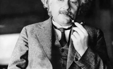 Deha dolu sözleriyle Albert Einstein 139 yaşında!