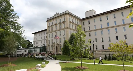 Brief Info About Emory University