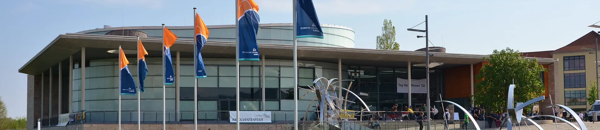 Technical University Ilmenau