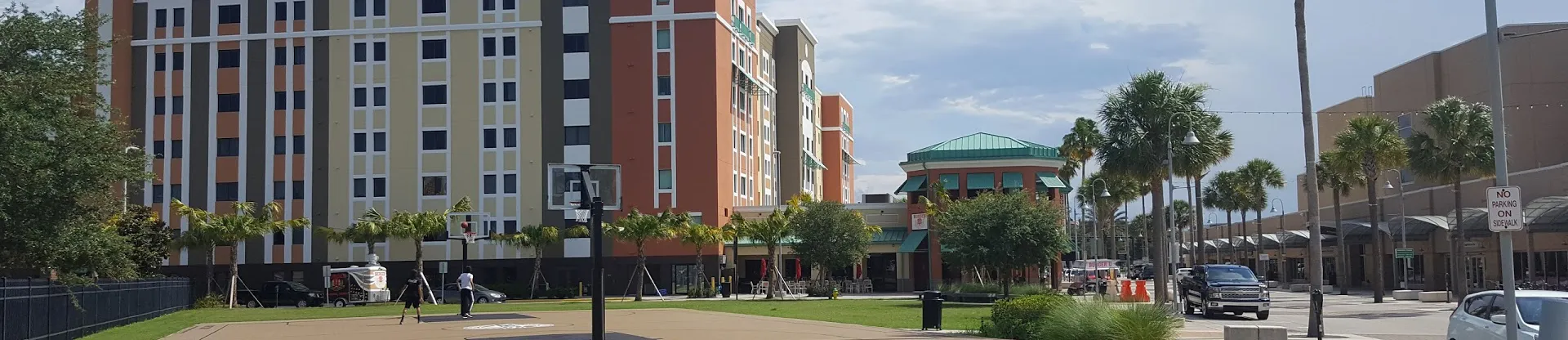 University of Central Florida