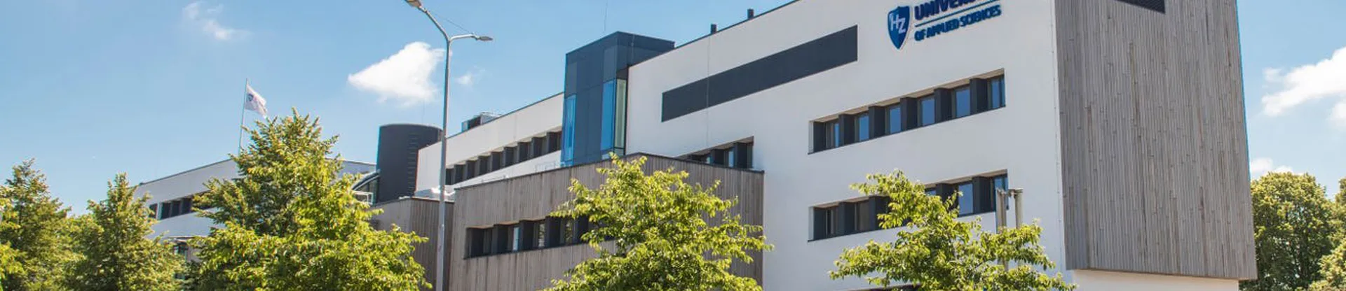 Hz University of Applied Sciences