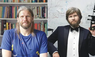 Stanford Üniversitesi Çalışmalarıyla Dünya Tarihine İsmini Yazdırmış 11 Türk Bilim İnsanı!