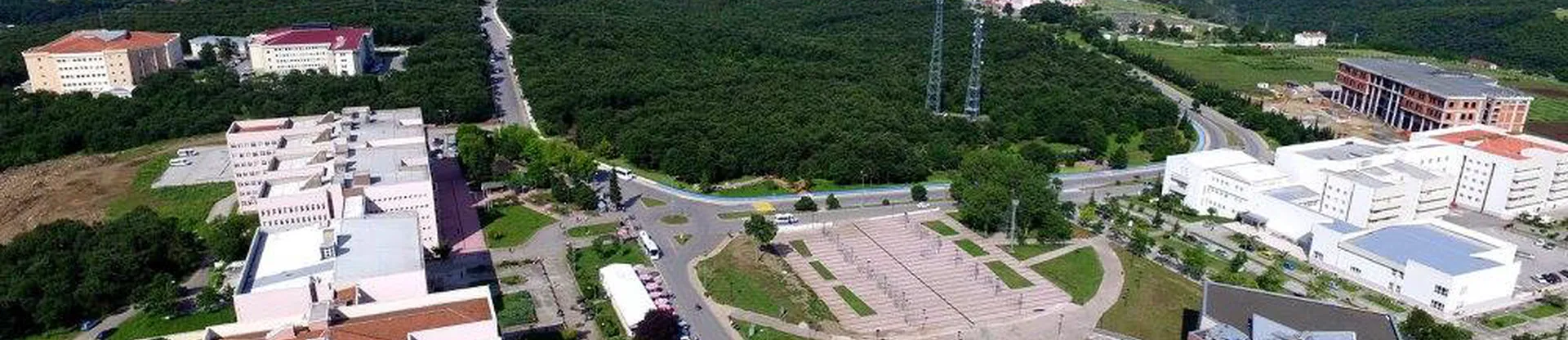 Ondokuz Mayıs University