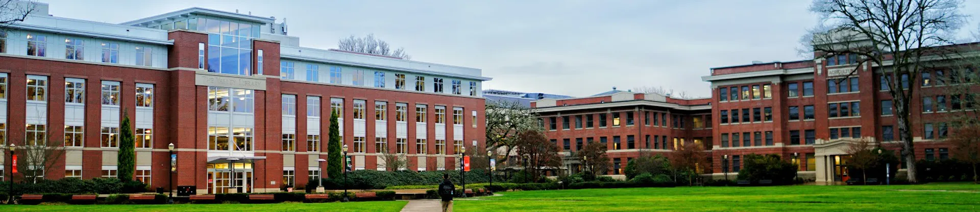 Oregon Eyalet Üniversitesi