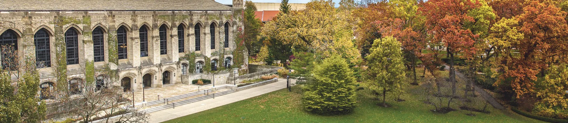 Northwestern Üniversitesi