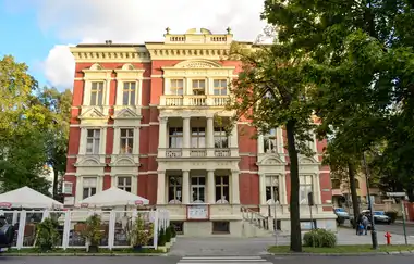 Zielona Góra Üniversitesi