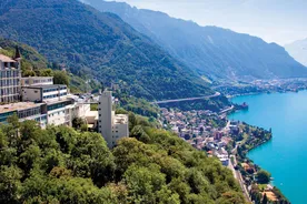 Glion Institute of Higher Education
