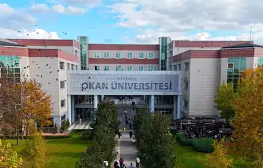 İstanbul Okan University