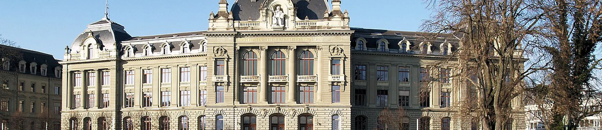 Bern Üniversitesi