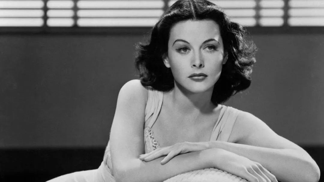 Hedy lamarr kimdir? Hedy Lamar ne icat etti?