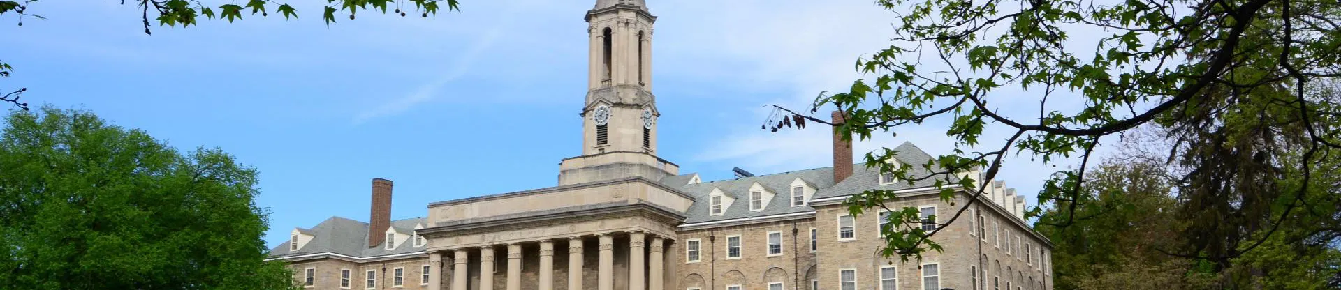 Pennsylvania Eyalet Üniversitesi