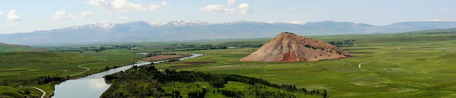 Muş Alparslan University