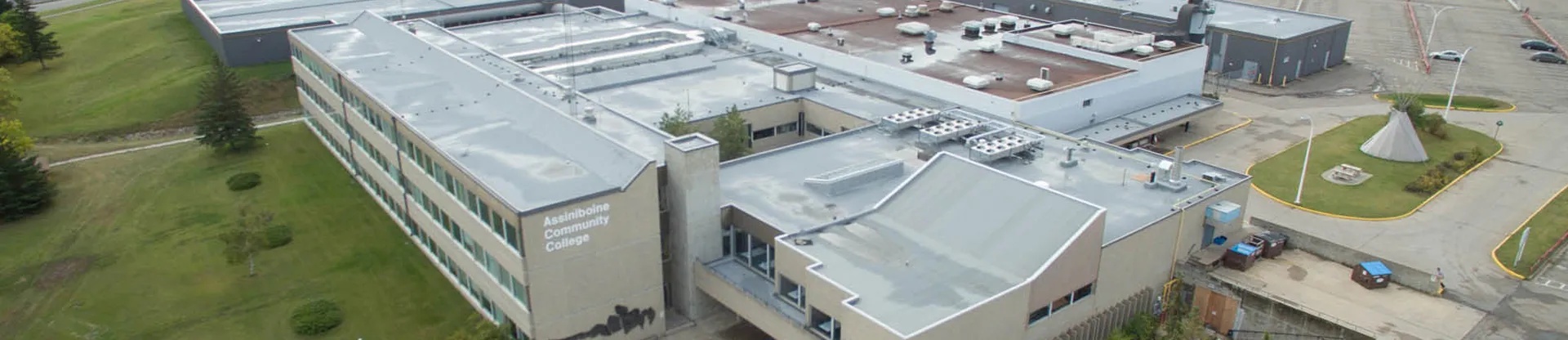 Assiniboine Community College