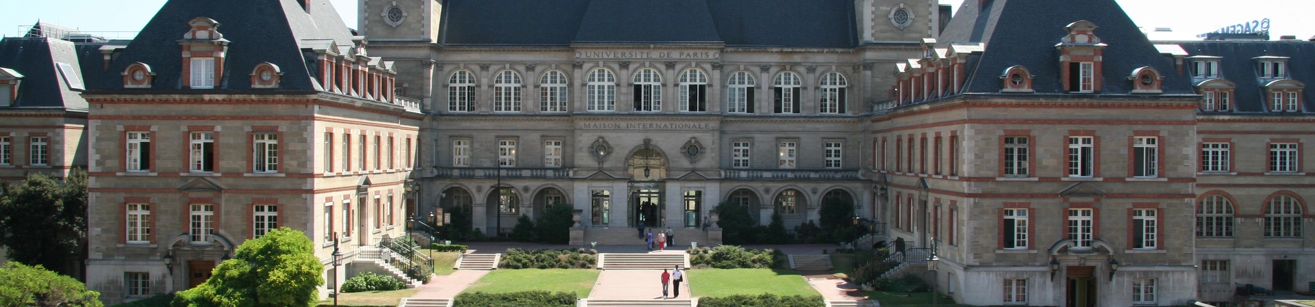 Sorbonne Paris Cite Üniversitesi