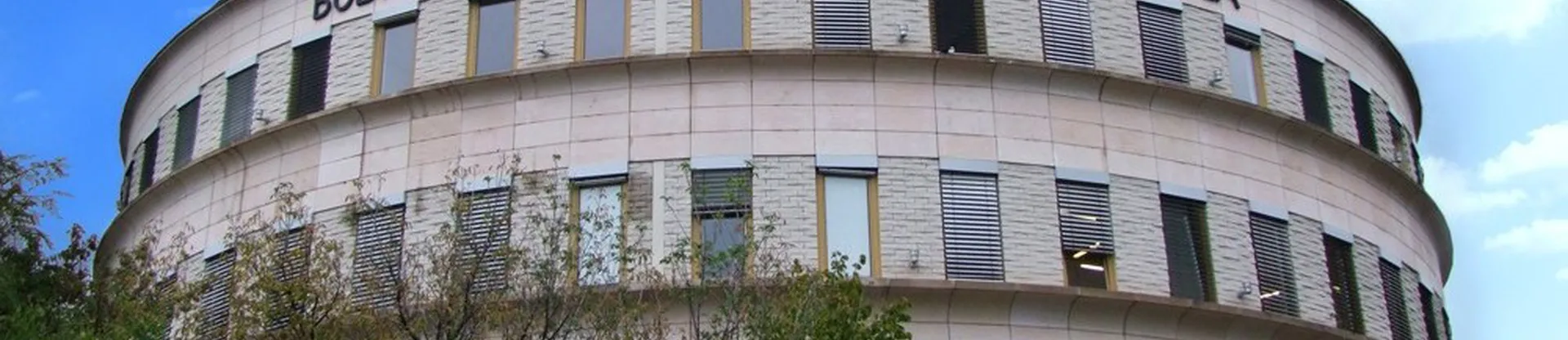 Budapeşte Metropolitan Üniversitesi