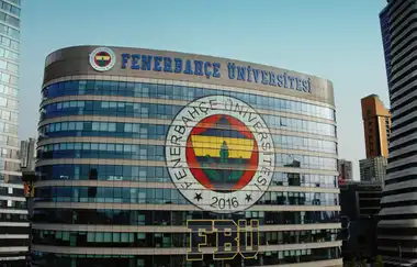 Fenerbahçe Üniversitesi