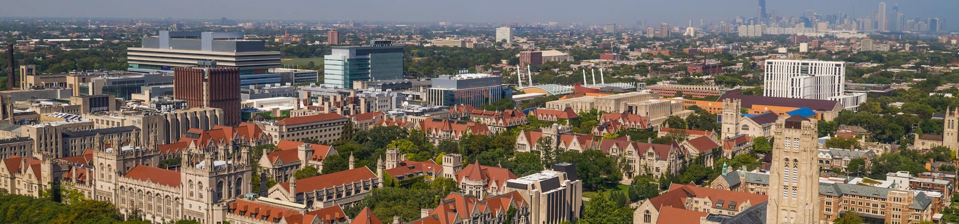 University of Chicago